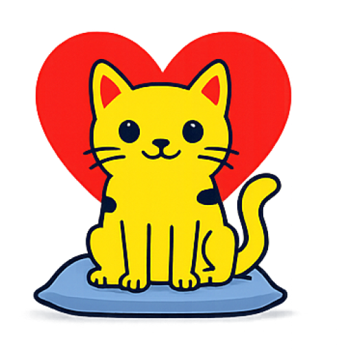 Cattitude PK